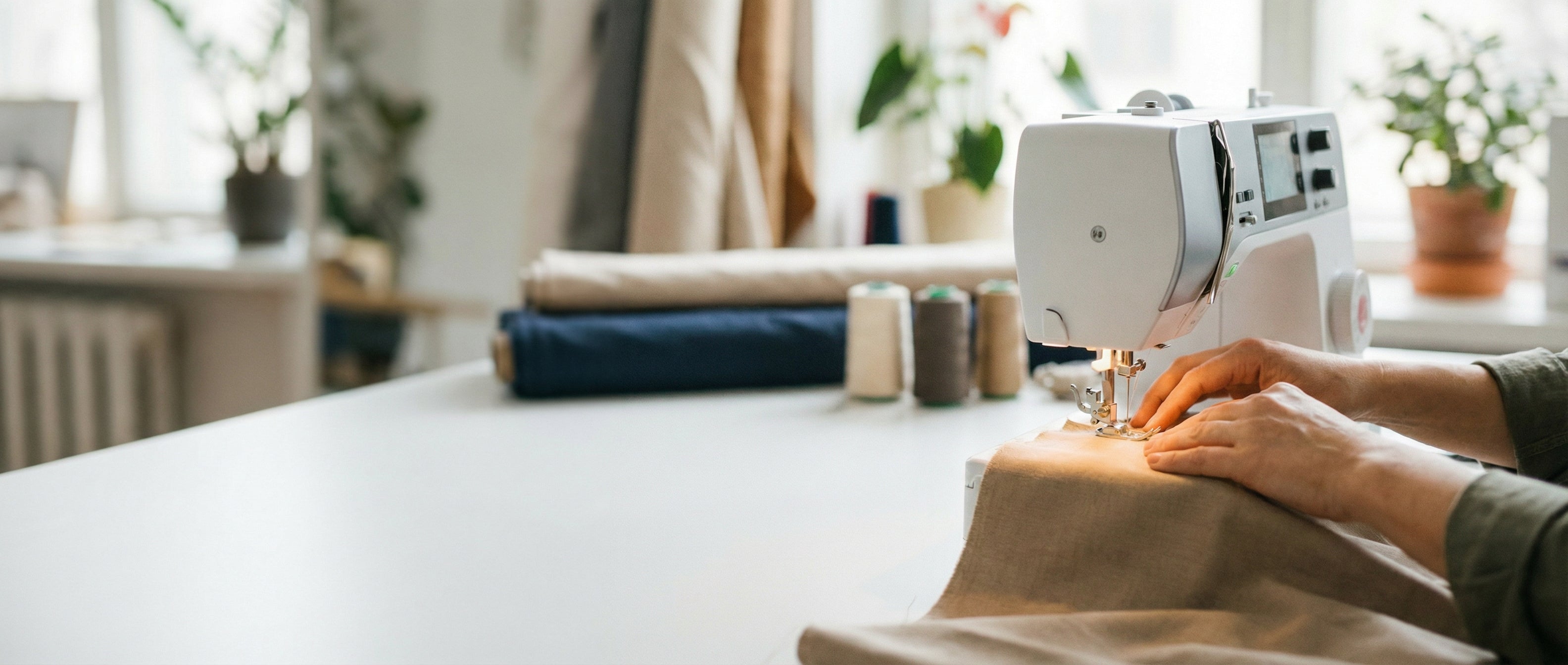 Handmade in the uk personalised dog and cat beds 